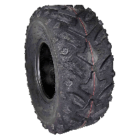 MASSFX Grinder Dual Compound Snow Tires