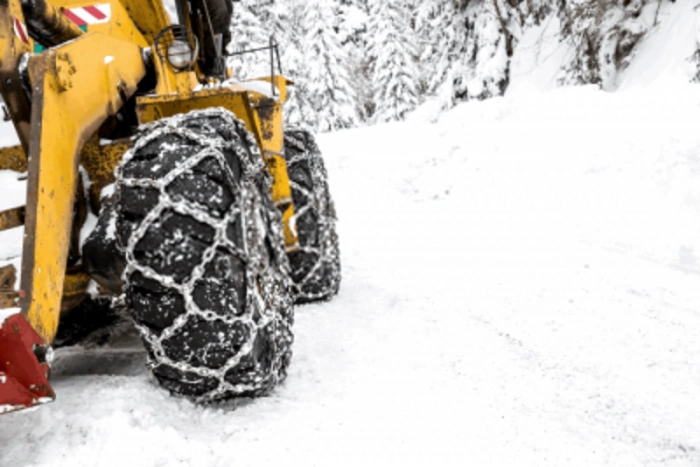 Best ATV Tire Chains for Snow