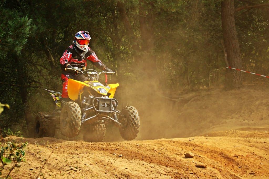 ATV Guide