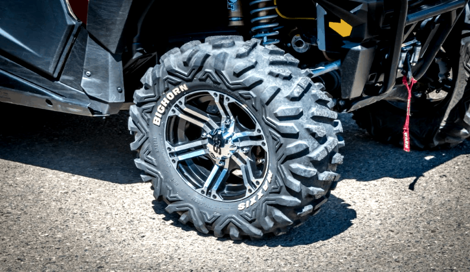 Best ATV Tire Repair Kit