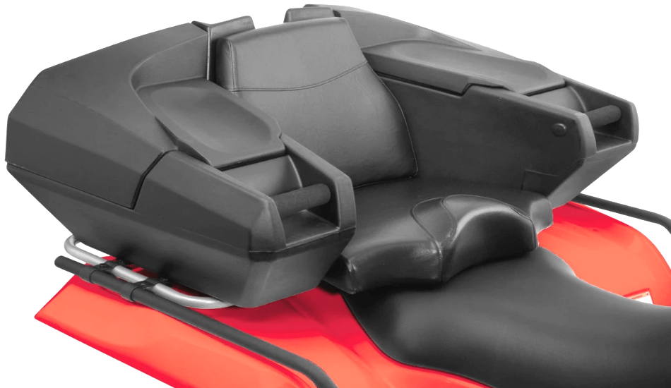 atv seat repair