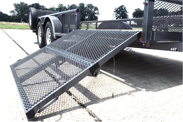 Best ATV Ramps