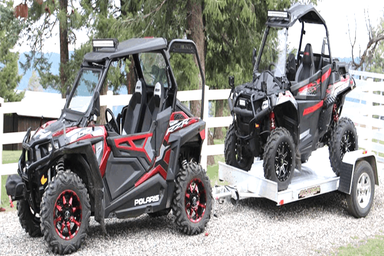 What Size Trailer do I Need