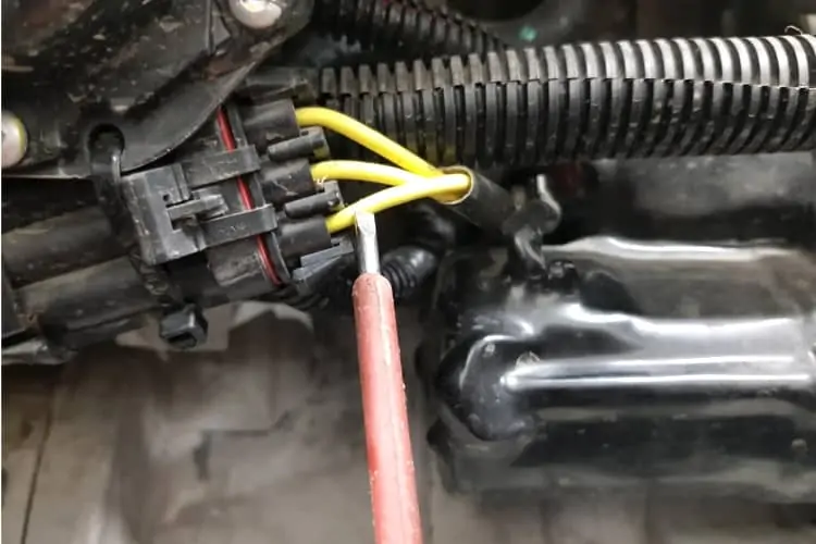 How Many amps does a Winch Draw