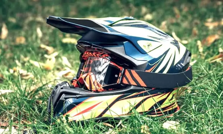 ATV Helmet Sizes