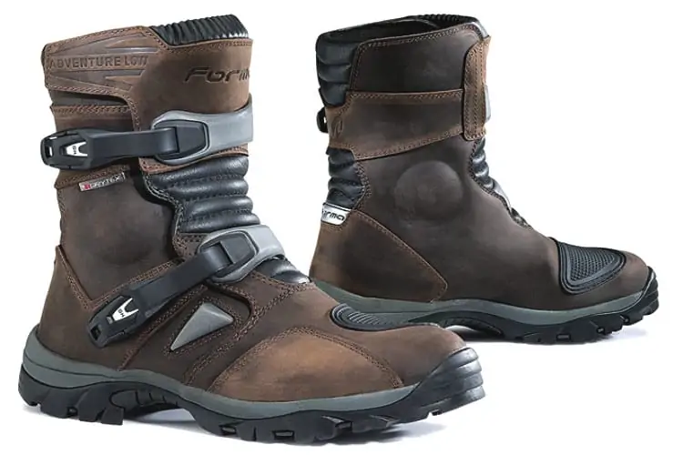 Best Boots for ATV Mudding