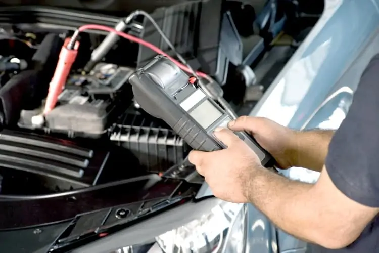 Best ATV Battery Charger