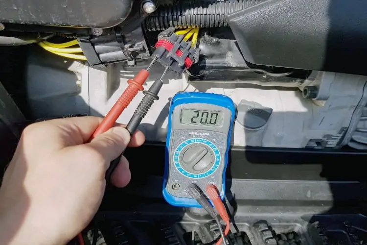 Best ATV Battery Charger