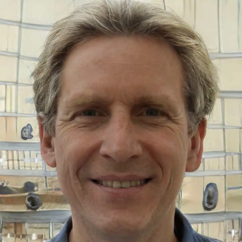 Ronald Scanlon