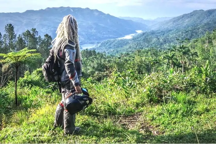 Best pants for ATV riding