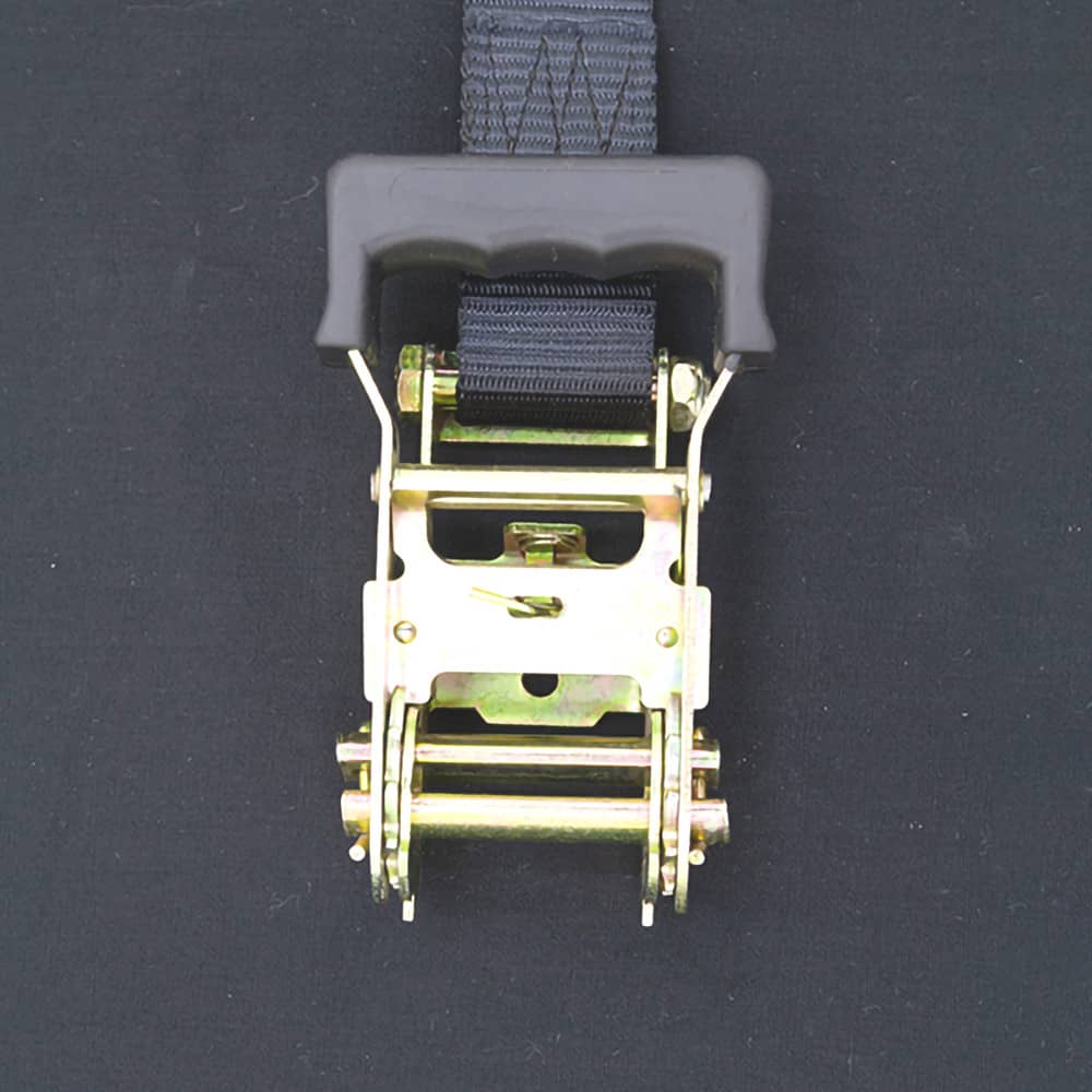 Correct Way to Use Ratchet Straps [9 Tips]