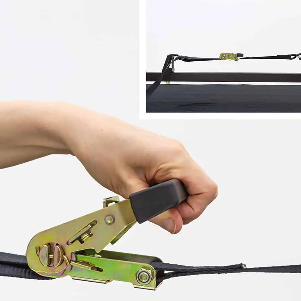Ratchet Straps