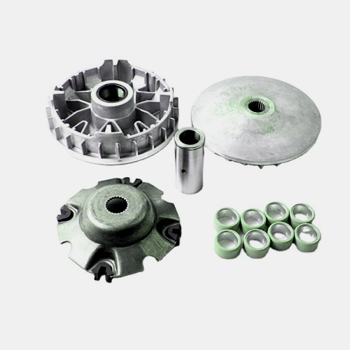 best ATV clutch kit