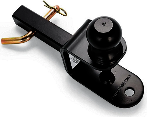 Best ATV Hitch